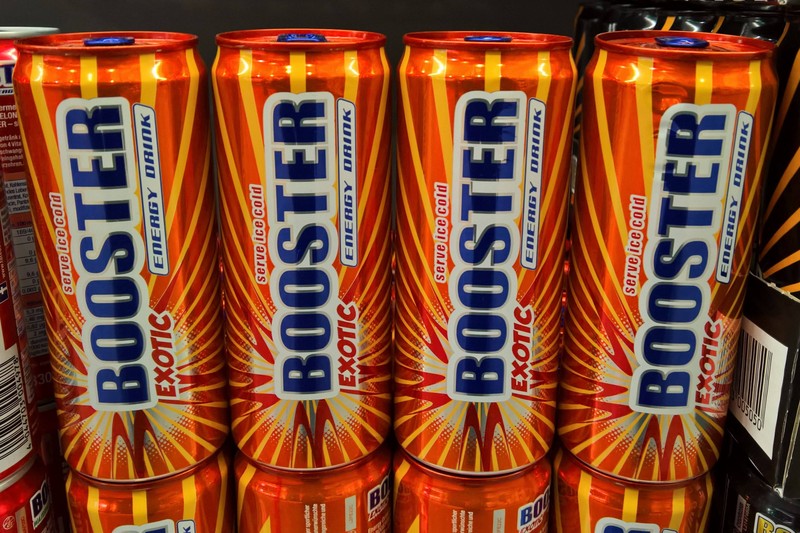 Booster: Wegen einer möglichen Verunreinigung mit Hefen könnten die betroffenen Dosen unter Umständen bersten.