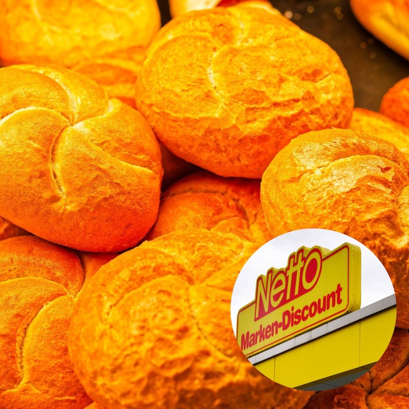 Der Hersteller Sinnack ruft seine Brötchen zurück.