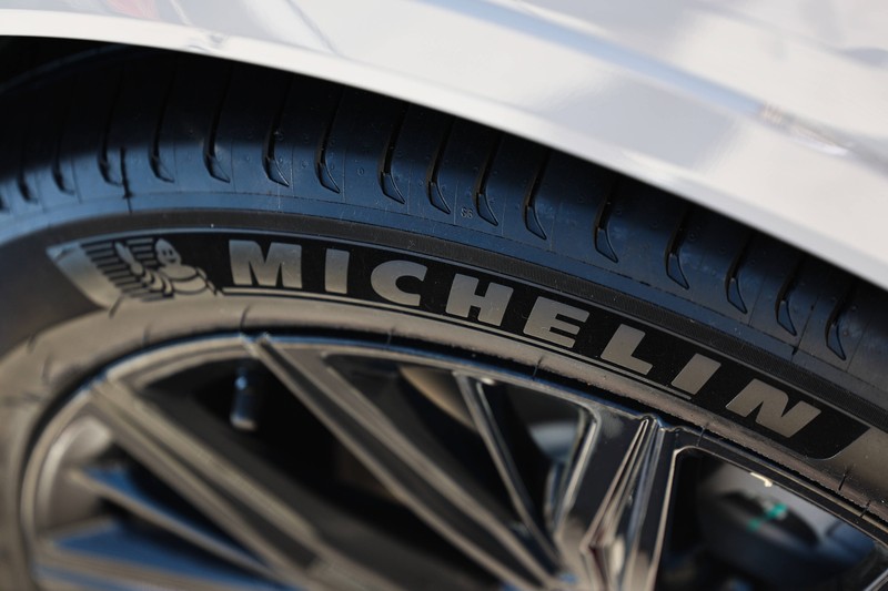 Die Michelin Gruppe informiert über einen europaweiten Reifen-Rückruf.