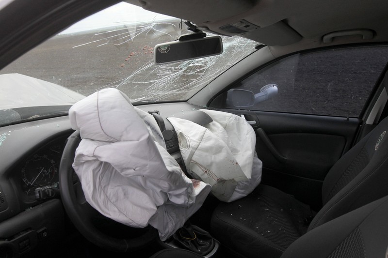 Es werden Markenübergreifend viele Airbags zurückgerufen, die dringend ausgetauscht werden müssen.