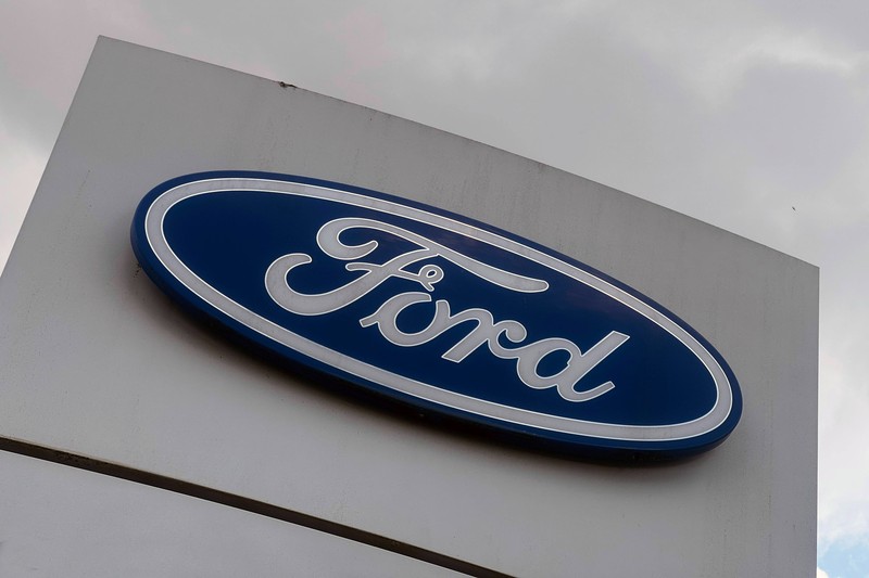 Ford ruft sieben Baureihen zurück.
