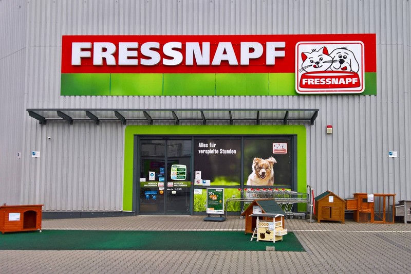 Fressnapf ruft einen beliebten Katzensnack zurück.