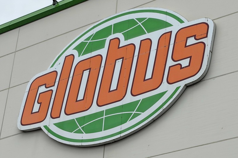 Globus ruft TK-Beeren zurück.