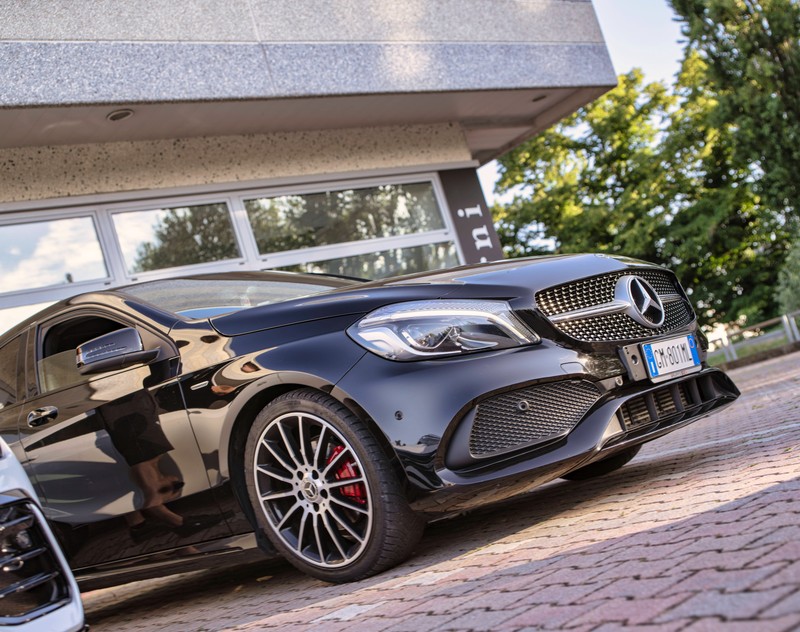 Mercedes ruft Anfang Juni 2026 vielen Modelle zurück.