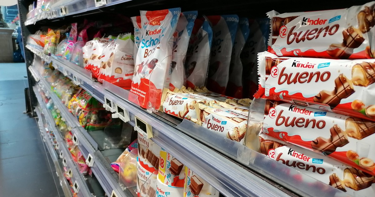 Rückrufe im Supermarkt, in der Drogerie & Co.: Hier wird vor den Produkten gewarnt