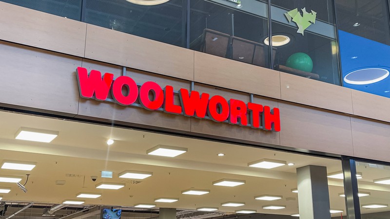 Rückruf bei Woolworth: Spielzeug mit möglicher Asbest-Belastung.