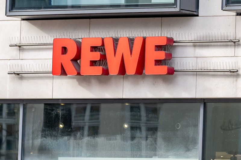 Wichtiger Allergikerhinweis: Rewe ruft Gemüse-Frühlingsrollen zurück.