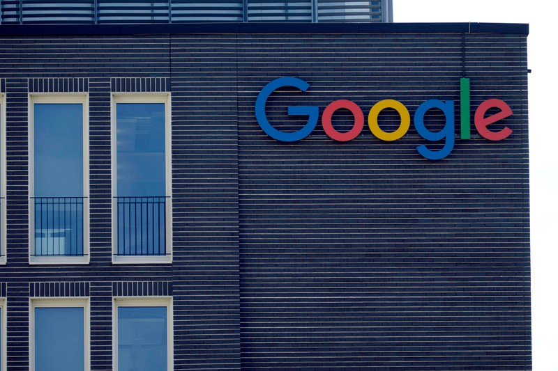 Der Suchmaschinen-Gigant Google ist in Deutschland als Arbeitgeber besonders beliebt.