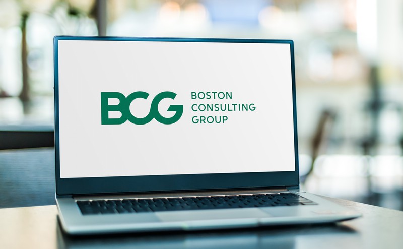 Die Boston Consulting Group belegt sogar den 3. Platz der besten Arbeitgeber*innen in Deutschland.
