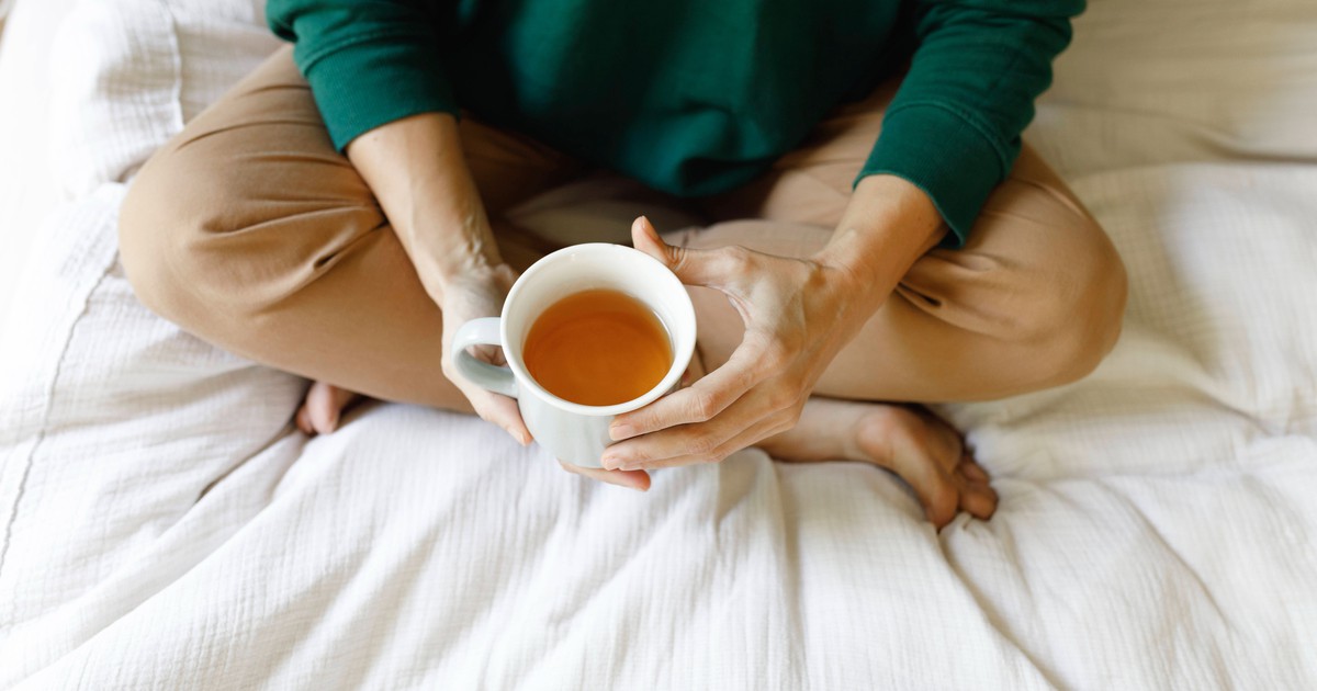 Die richtige Teesorte für die perfekte Wirkung in deinem Körper