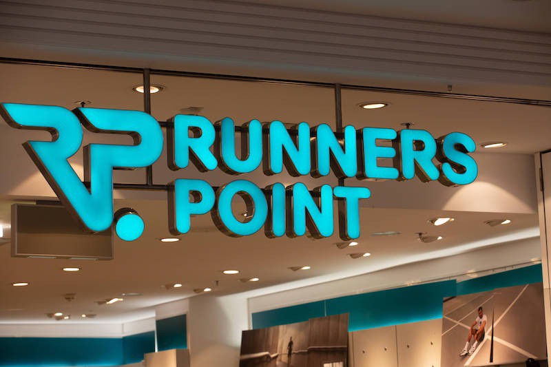 Runners Point gibt es in Deutschland nicht mehr.