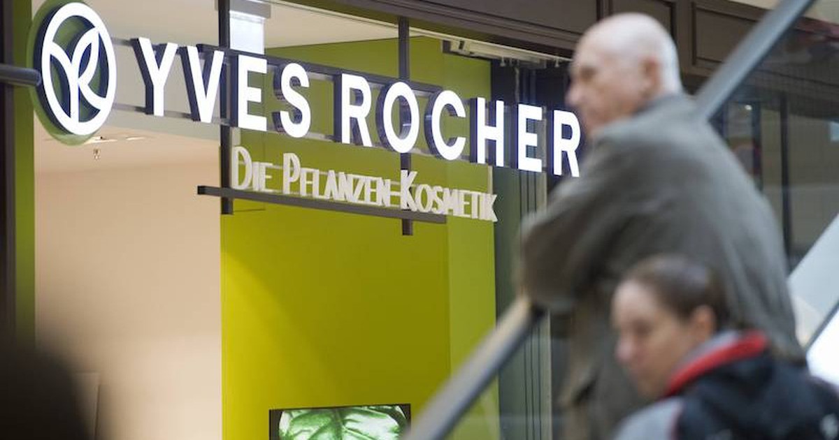 Geschäfte, die in Deutschland leider schließen müssen
