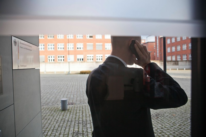 Was bedeuten diese geheimen Code-Wörter?
