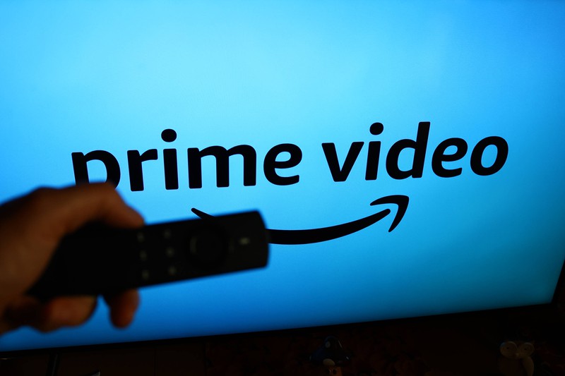 Amazon Prime Video verschlechtert Bild und Ton beim Streaming