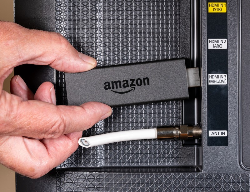 Netflix beendet Zusammenarbeit mit einigen Modellen des Amazon Fire TV-Sticks.