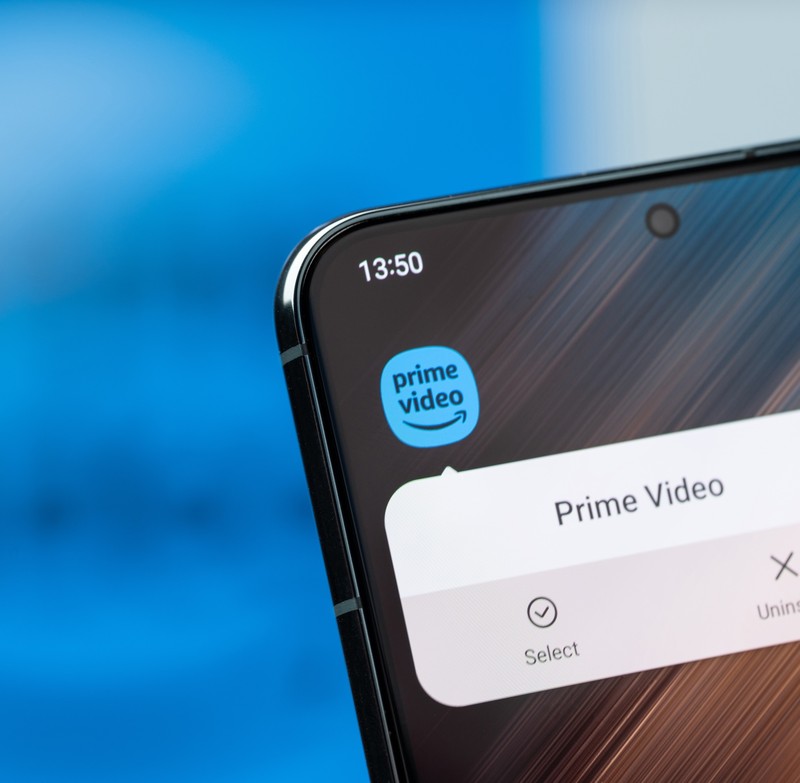 Sammelklage gegen Amazon Prime und ihre Werbung.