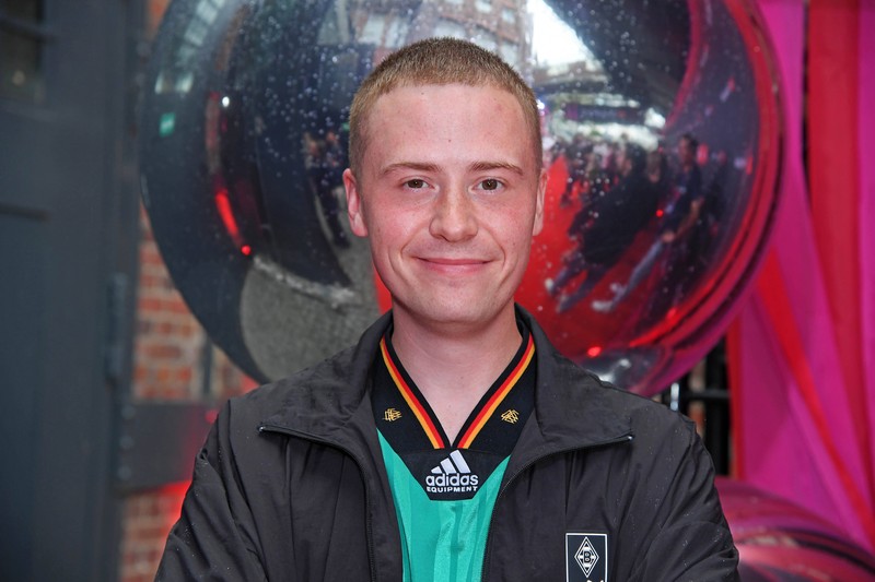 Marvin Wildhage wurde nach seinem EM-Prank im Mai 2026 zu einer Geldstrafe verurteilt.