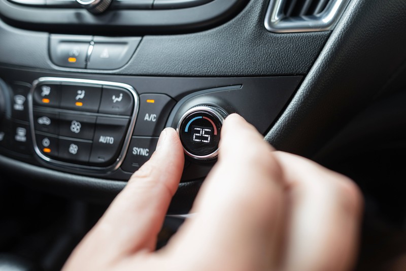 Vor allem bei Fahrgemeinschaften kann es kompliziert werden. Meist versucht der Fahrer an allem zu sparen.