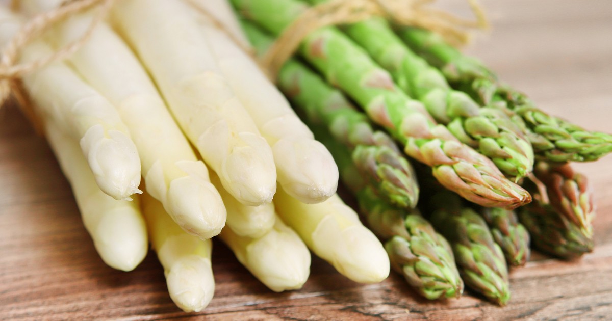 Die Lebensmittel werden im Supermarkt oft verwechselt