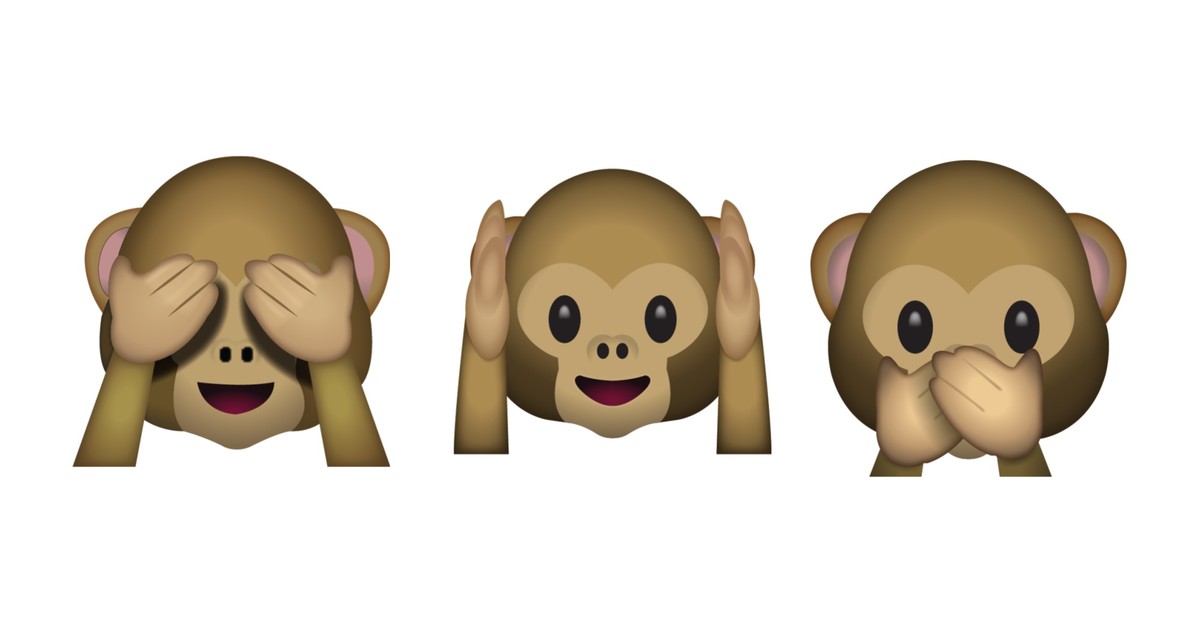 Viele nutzen sie falsch: Das bedeuten die Emojis wirklich