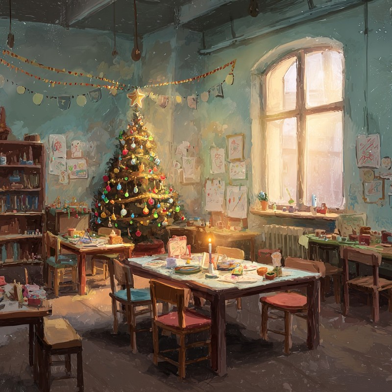 Manche mögen wohl keinen Spaß im Leben.