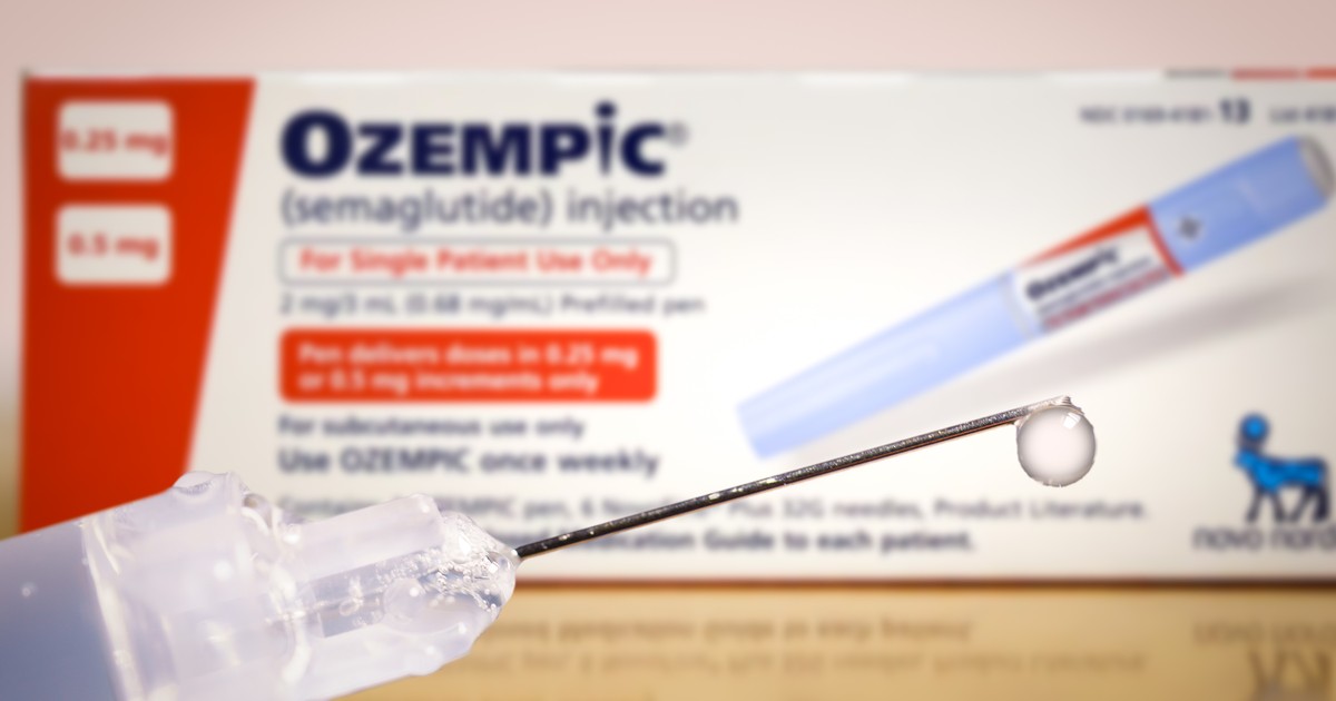 Ozempic & Co.: Das solltest du über die Abnehmspritzen wissen