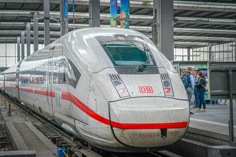 2026 gibt es bessere Bedingungen für Pendler*innen.