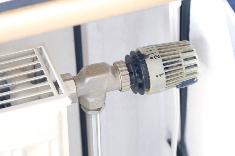 2026 tritt ein neues Heizungsgesetz in Kraft.