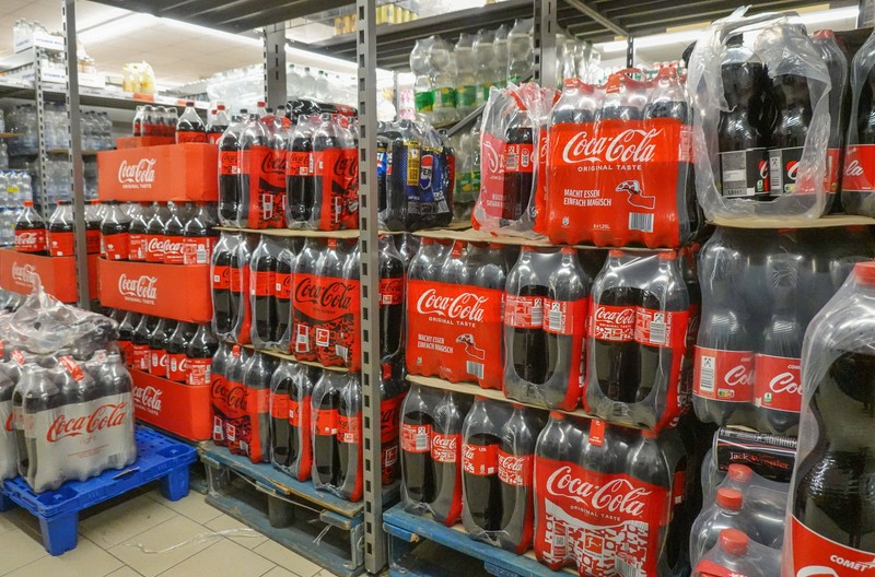 Die Zuckersteuer soll bereits ab 2027 kommen.
