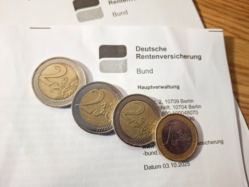 Renten-Nachzahlung 2028 für Millionen Mütter durch die Mütterrente III.