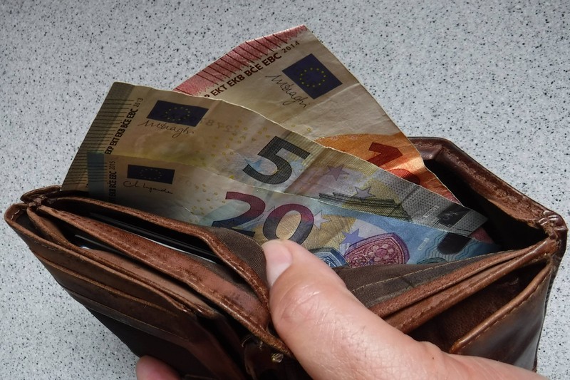 Rentner*innen dürfen in 2026 Geld zu ihrer zusätzlichen Rente verdienen.