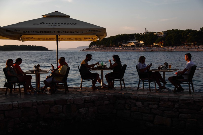 Strengere Regeln für Verbraucher*innen in Kroatien betrifft auch deutsche Reisende.