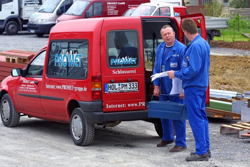 Wann zählt der Weg zur Arbeit eigentlich als Arbeitszeit?
