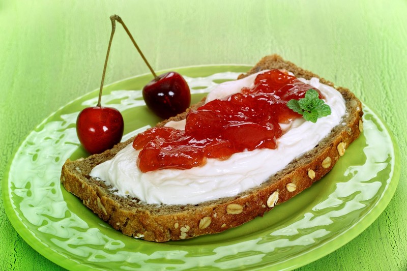 Das Käsebrot mit Marmelade hat wohl jeder schonmal probiert.