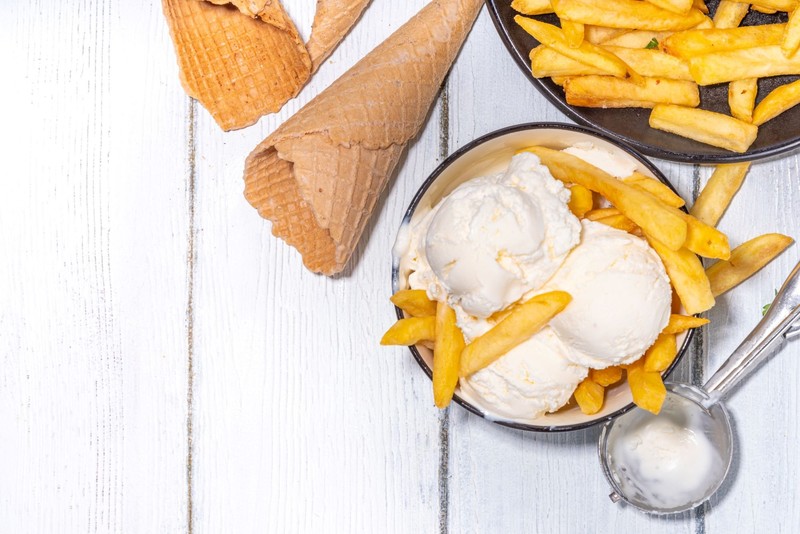 Diesen Food-Trend sollte jeder ausprobiert haben.