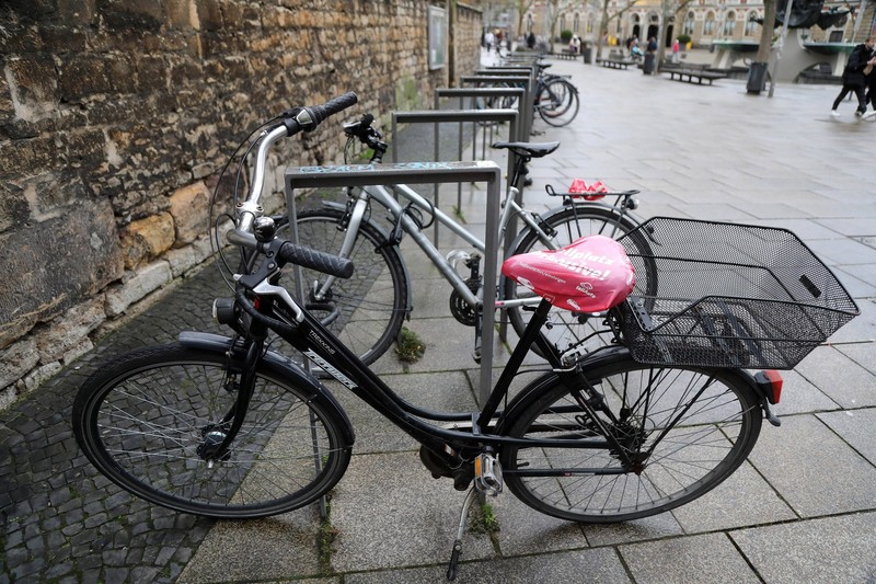 Codierung ist ein echter Abschrecker für Diebe.