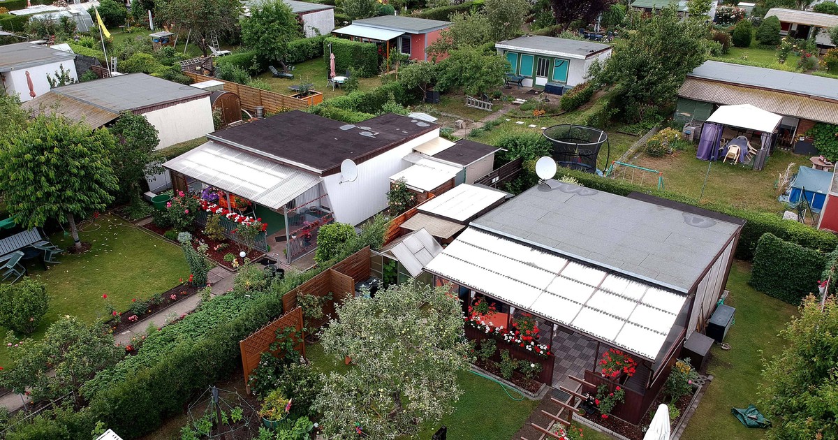 Schrebergarten: Verbote, Regeln, Mietrecht und Co.