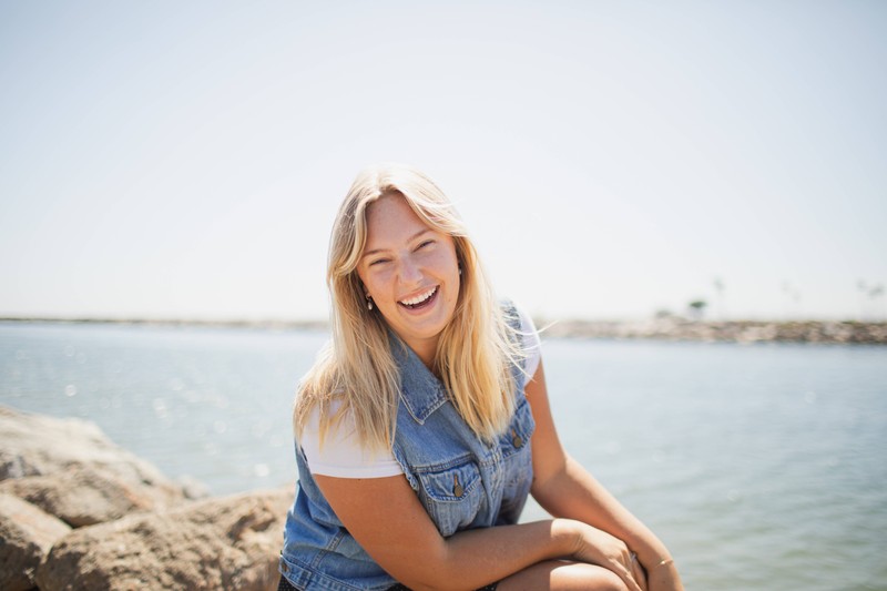 Im Frühling und Sommer nimmt man meist genug Vitamin-D über die Haut auf, im Winter und Herbst nicht.