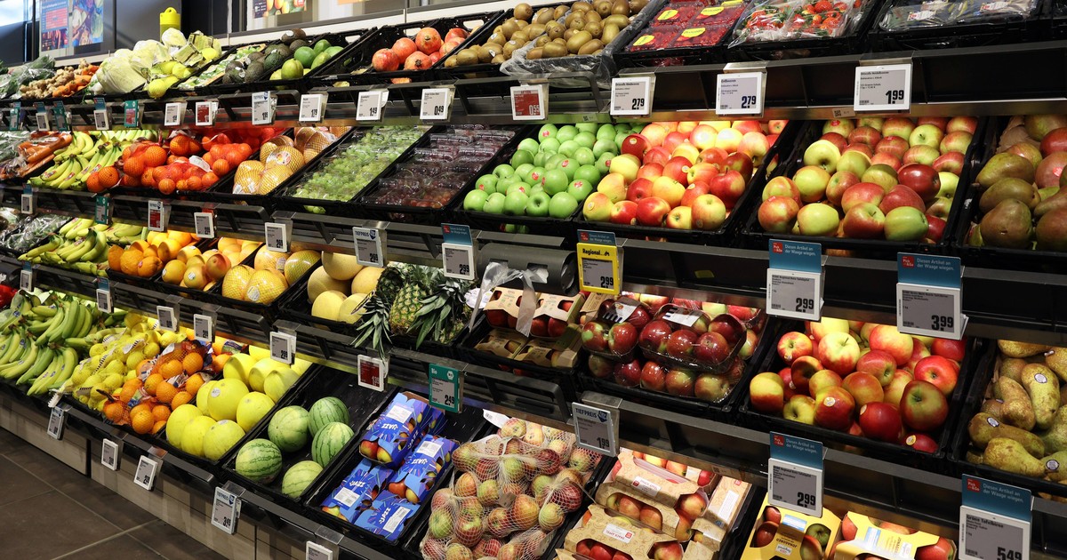 Obst und Gemüse saisonal einkaufen: Welche Fehler solltest du im Sommer nicht machen?