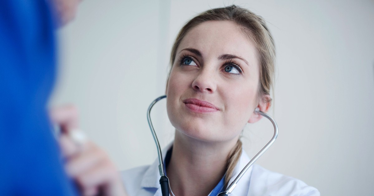 Gesundheits-Check-up: Welche Untersuchungen stehen dir beim Arzt zu?