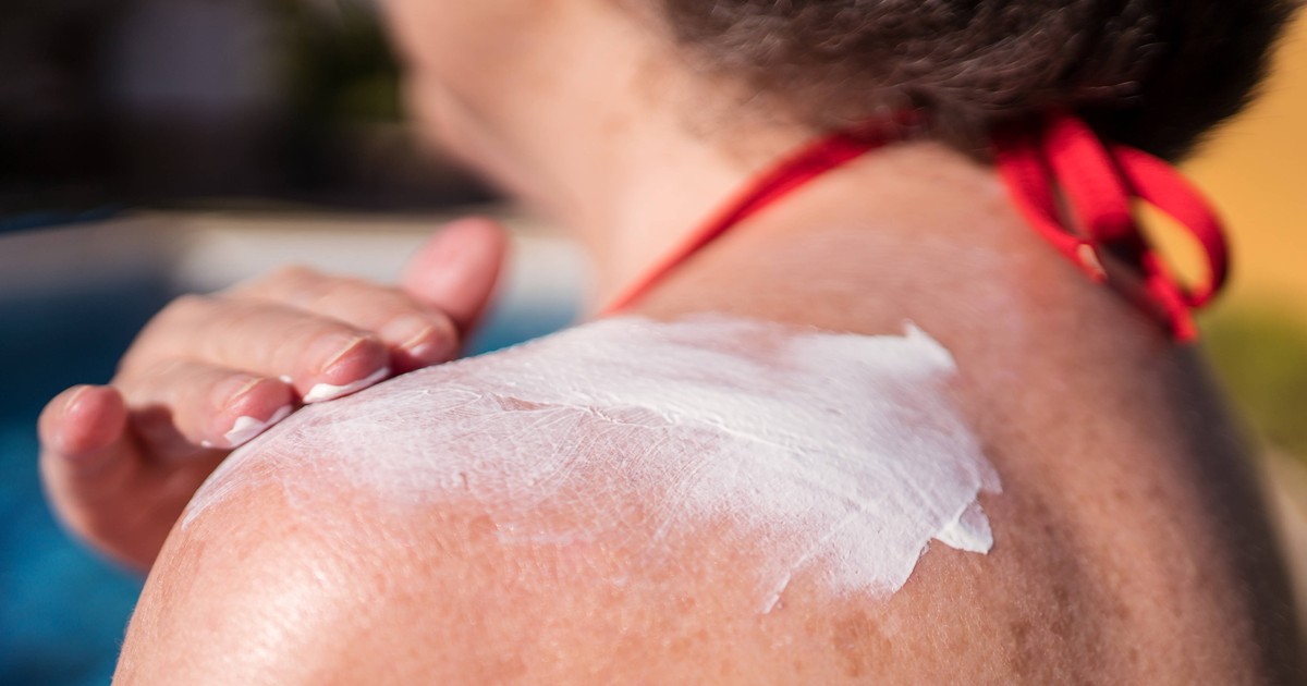 Juckreiz, Pusteln, rote Haut: Was hilft wirklich gegen Sonnenallergie?