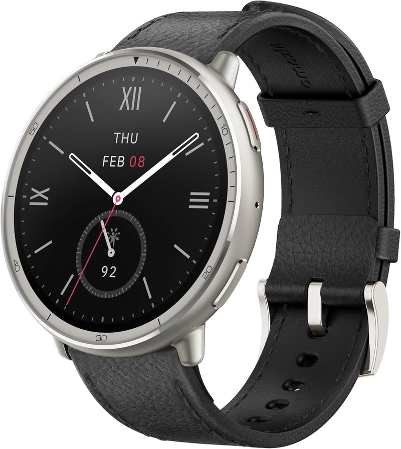 Amazfit Active 2 Smart-Watch