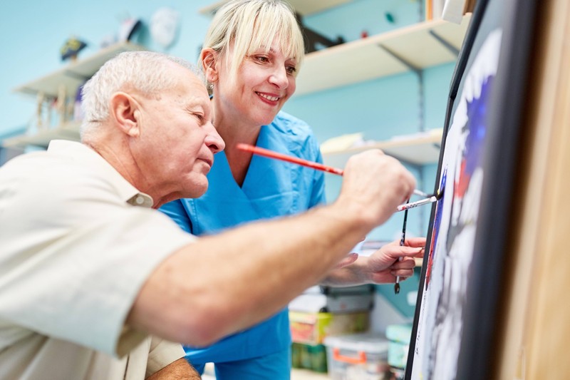 Nur bestimmte Therapieformen gelten als erstattungsfähig.