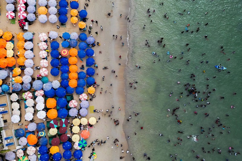 Faktencheck: Nicht jeder Mythos rund um Sommer, Sonne und Strand ist auch wahr.