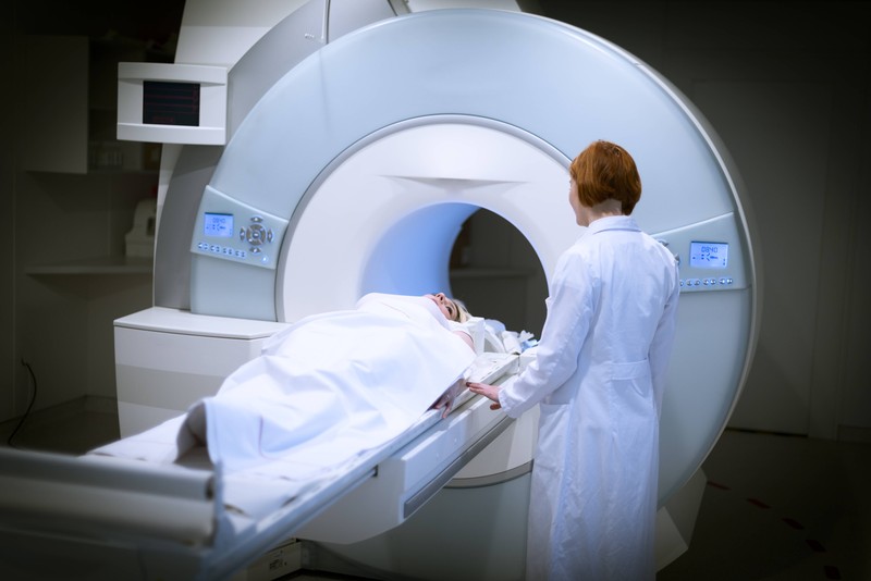 Wenn man die Infektion nachweisen möchte, sollte man eine der Therapieoptionen wahrnehmen.