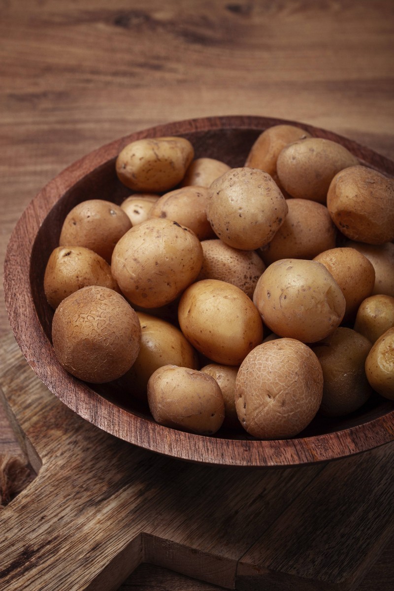Richtig verwendet sind Kartoffeln deutlich besser als ihr Ruf.