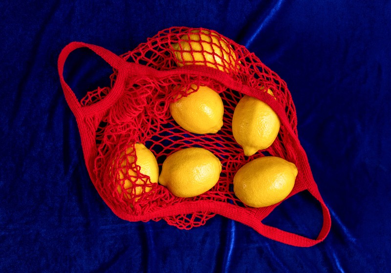 Zitronen können den Stoffwechsel ankurbeln.