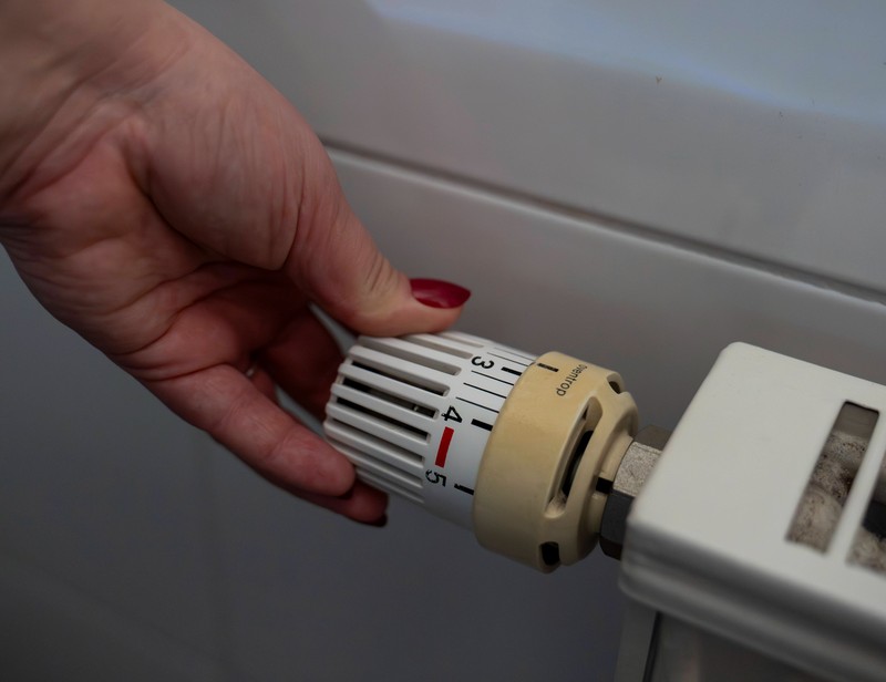 Ab welcher Außentemperatur sollte man am besten heizen?