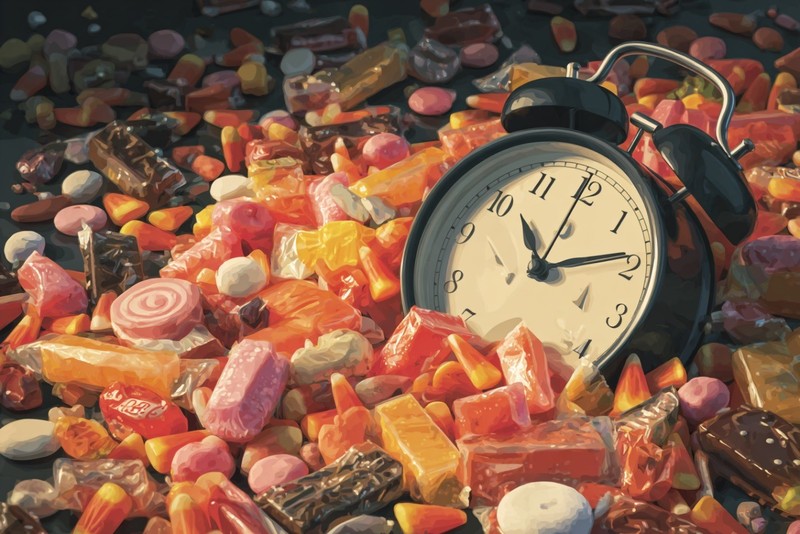 Auch zur Zeitumstellung gibt es kuriose Fakten.