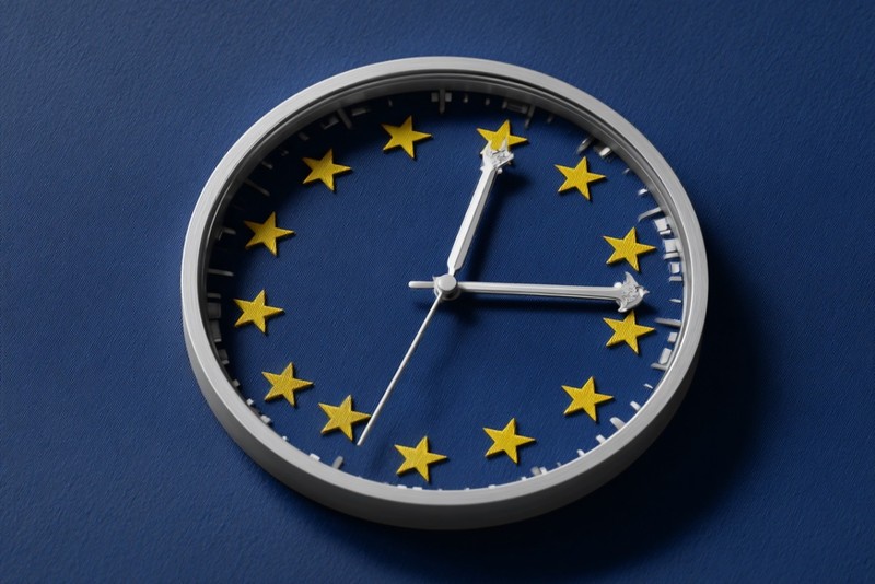 Die EU-weite Abschaffung der Zeitumstellung wird ein Wunsch bleiben.